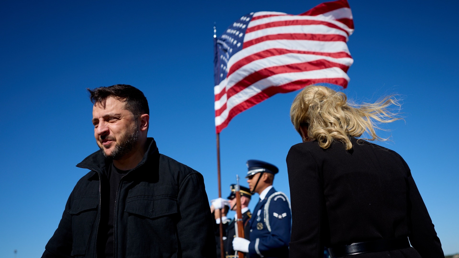 Budapest se prepara para albergar la segunda cumbre entre los líderes de Estados Unidos y Rusia sobre la guerra en Ucrania