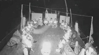 Israel intercepta a la flotilla humanitaria a Gaza