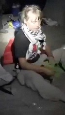 Greta Thunberg a salvo tras detención de la Global Sumud Flotilla