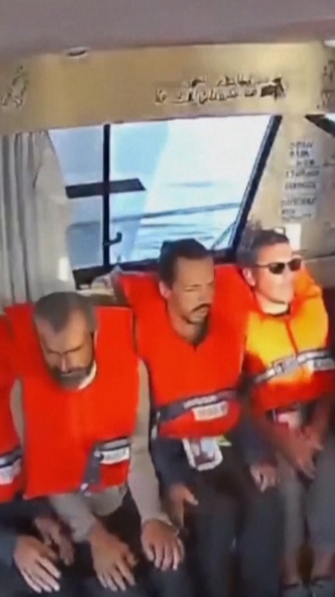 Israel intercepta el barco en el que viajaba EL PAÍS