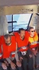 Israel intercepta el barco en el que viajaba EL PAÍS