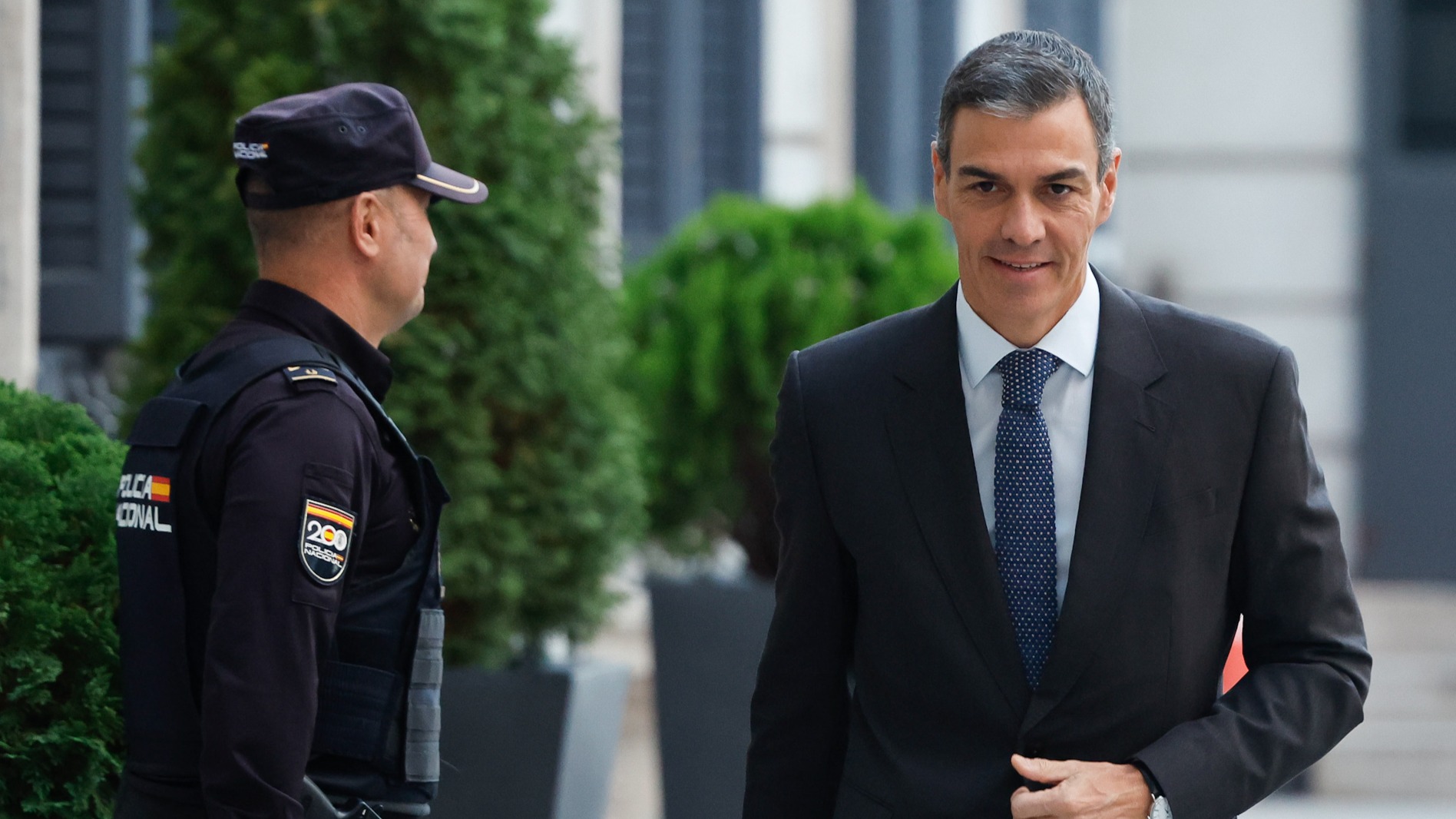 El Gobierno propone acabar con el cambio de hora estacional ante la Unión Europea