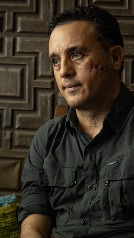 “Hay que acabar con el mito de los tiburones asesinos