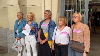 Amama denuncia la supuesta eliminación de historiales médicos de cáncer