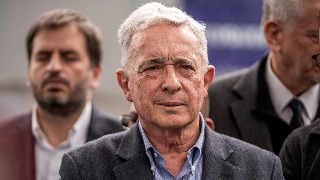 Álvaro Uribe es absuelto de todos los cargos en su contra