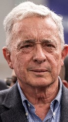 El Tribunal absuelve a Álvaro Uribe de todos los cargos