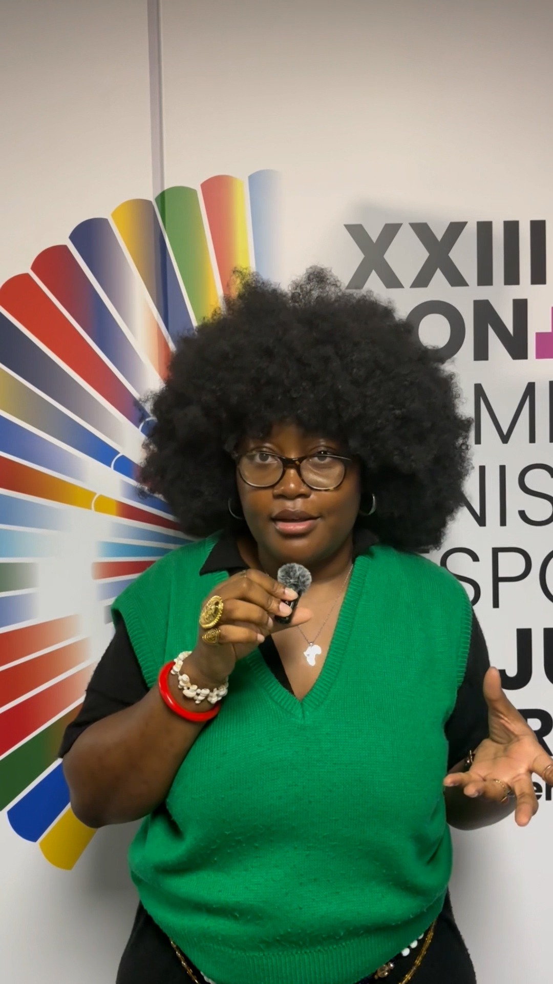 ¿Qué reclaman los jóvenes afrodescendientes en España?