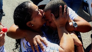 VENEZUELA libera a 17 presos colombianos | EL PAÍS