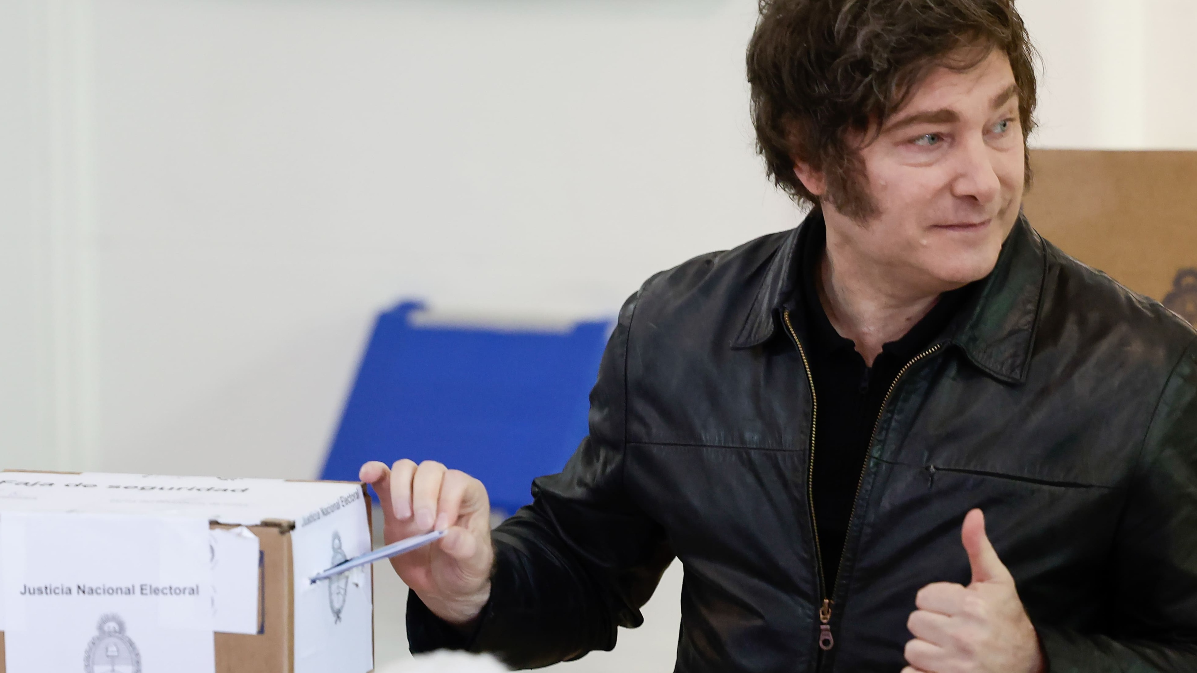 Elecciones de medio término en Argentina