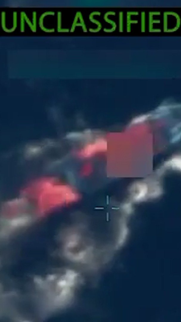 Estados Unidos mata a 14 personas en cuatro nuevos ataques en el Pacífico