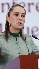 MÉXICO rescata a sobreviviente de ATAQUES de EE UU en el PACÍFICO 