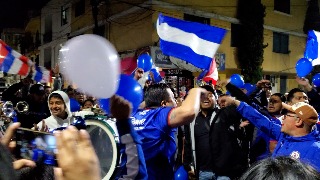 MÉXICO | La muerte de Rodrigo Mondragón, el aficionado de Cruz Azul que no volvió a casa tras ser detenido por seguridad de CU