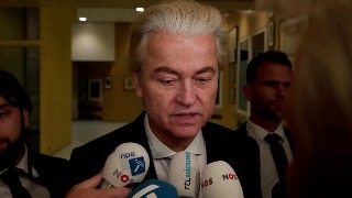 Wilders a D66: 