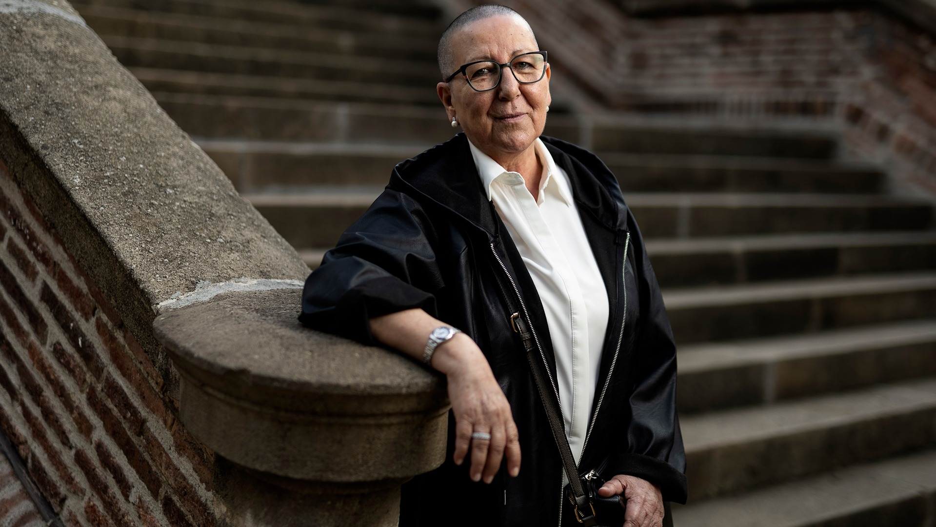 Una técnica de ultrasonidos focalizados de alta intensidad logra eliminar los síntomas del temblor esencial