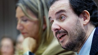 Senador del PP sobre Sánchez: 