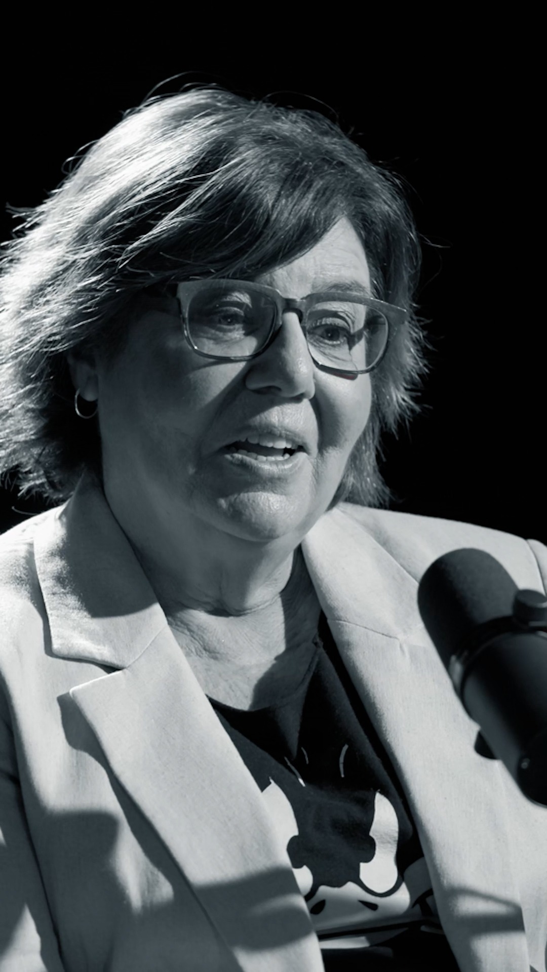 El nuevo ritmo de vida de María Escario: "Es que ahora quiero vivir despacio"