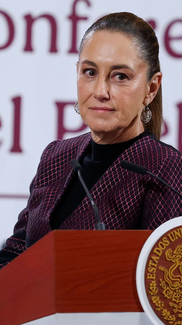 Sheinbaum agradece a España reconocer las injusticias de la Conquista