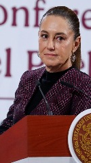 Sheinbaum agradece a España reconocer las injusticias de la Conquista