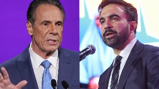 La batalla por la alcaldía de Nueva York