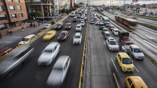 Colombia el lujo de vivir en Silencio