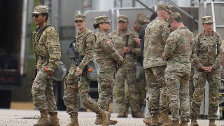 Chicago se resiste a la Guardia Nacional