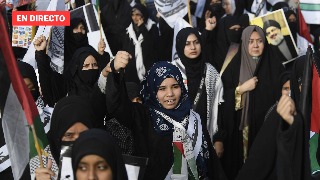 Expertos de la OMS informan a los medios sobre la situación en Gaza, en directo