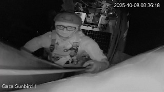 Israel intercepta los nueve barcos de la nueva flotilla con ayuda para Gaza