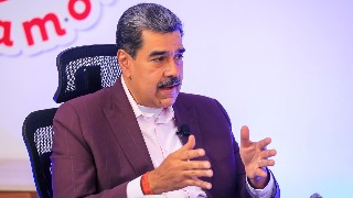Maduro afirma que los sospechosos del fallido ataque a la embajada en Caracas se encuentran en Estados Unidos