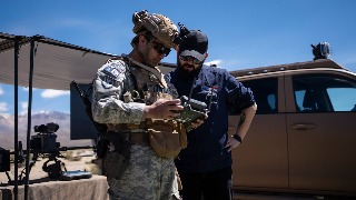 Gabriel Boric Boric refuerza el norte de Chile para frenar la inmigración irregular