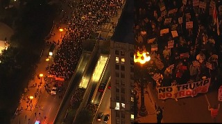 CHICAGO | Protestan contra el despliegue de la Guardia Nacional | EL PAÍS