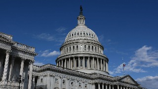 El Senado de EE UU avanza en un acuerdo para reabrir el Gobierno