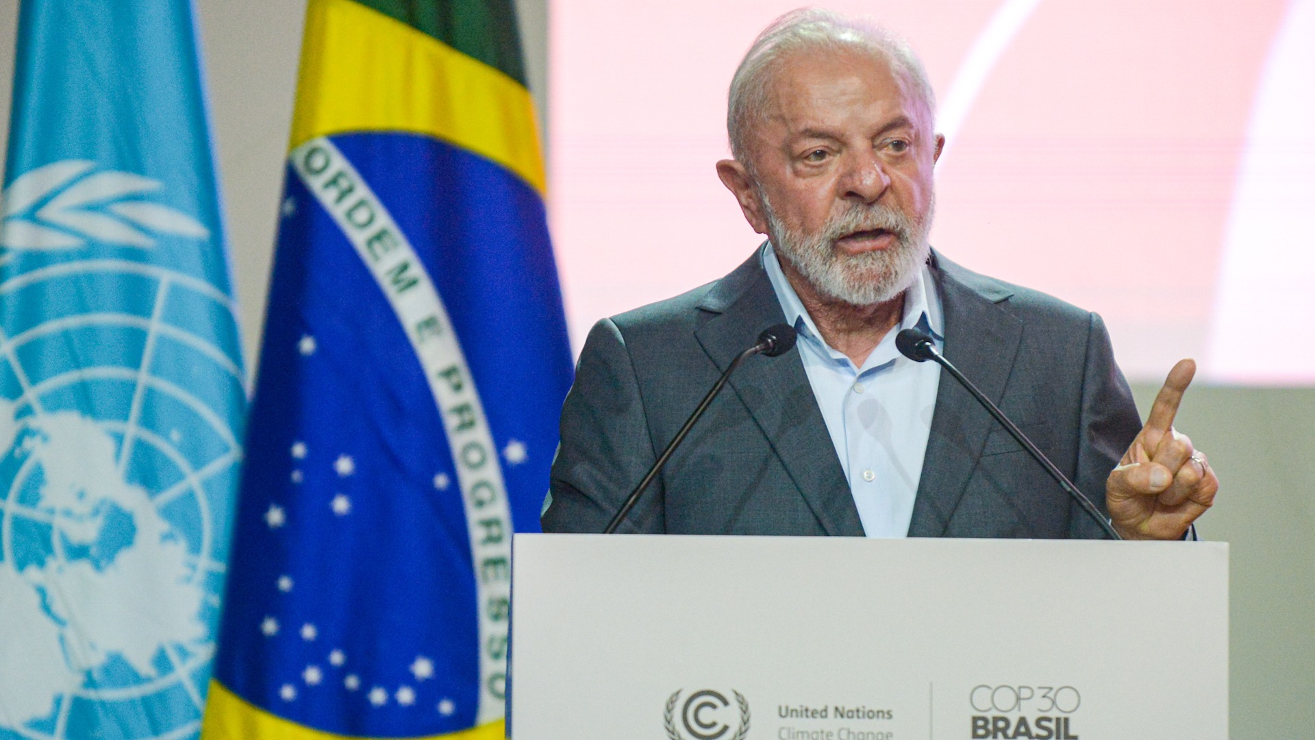 Arranca la COP 30 en medio de una fractura global