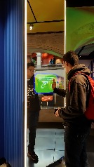 Reapertura del MIDE Ciudad de México