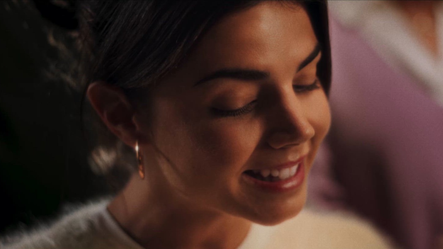 Anuncio de Navidad de Suchard 2025