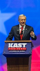 ¿Quién es José Antonio Kast?