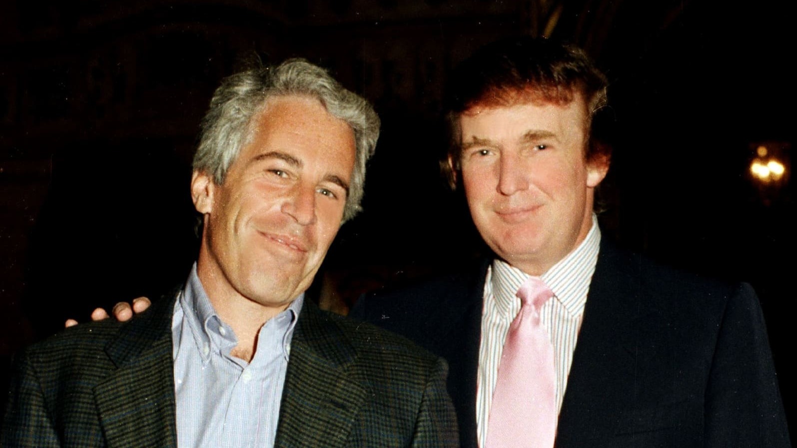 La Casa Blanca desmiente correos sobre Epstein