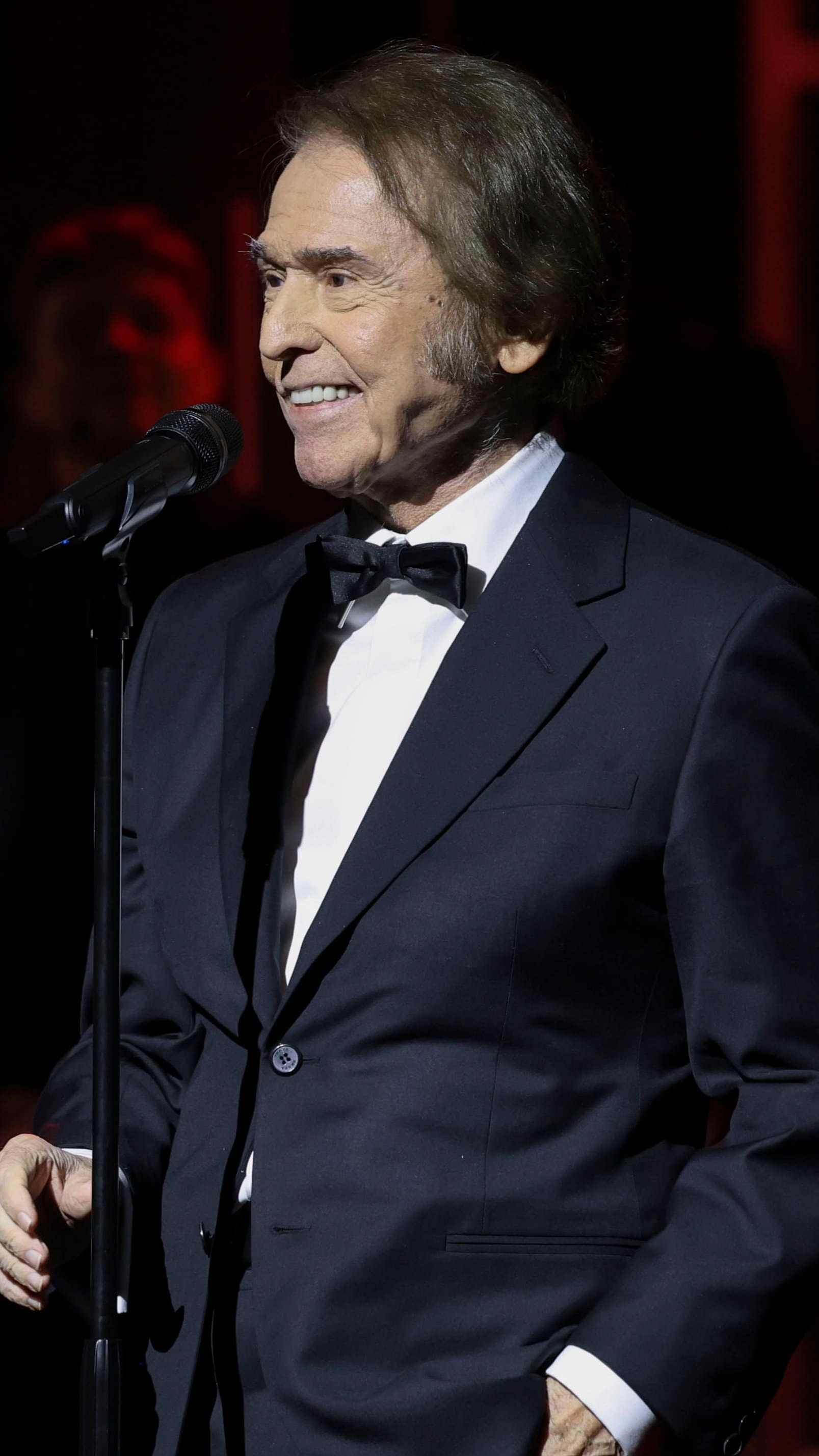 GRAMMY LATINO: ¿Cuál es tu canción favorita de Raphael?