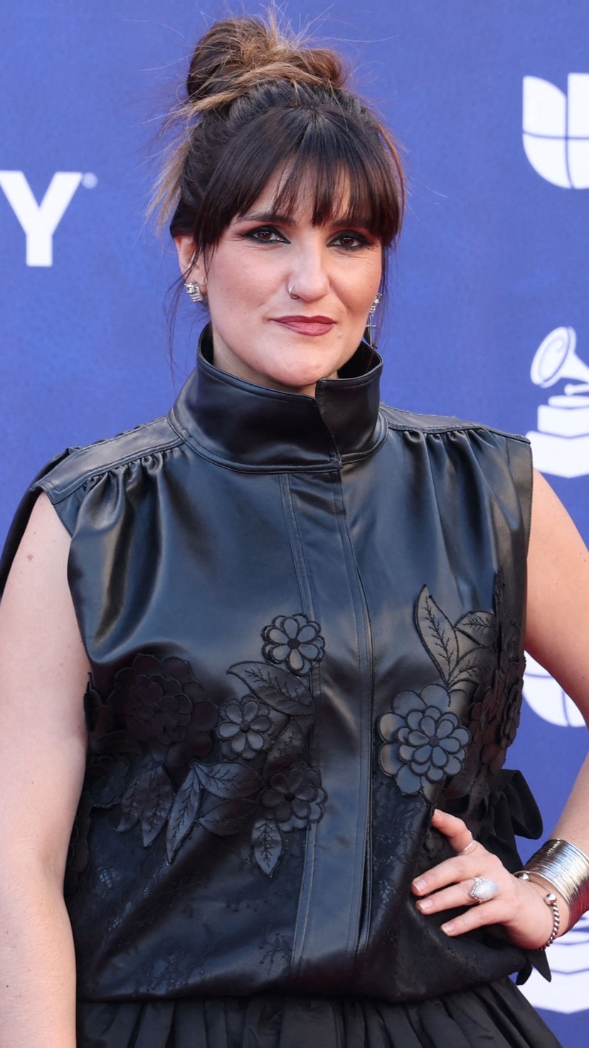 GRAMMY LATINO: Rozalén sobre Raphael