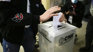 Honduras se prepara para las elecciones