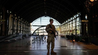 Chile vive la víspera de las elecciones