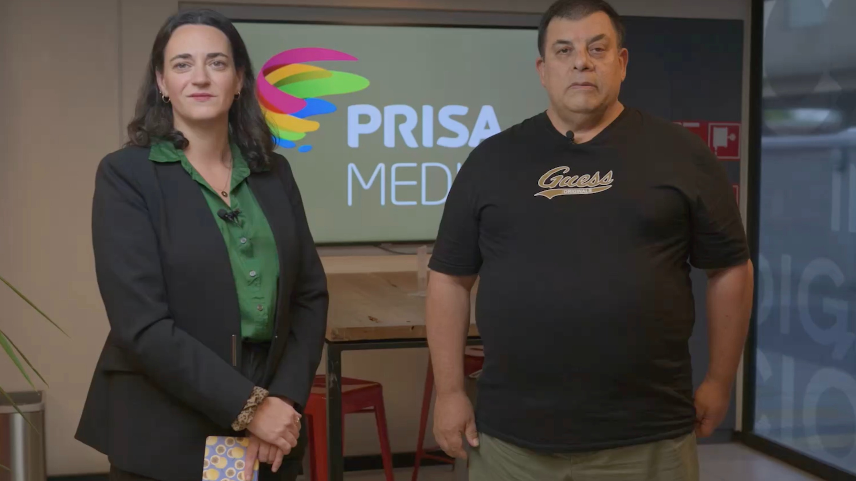 Videoanálsiis | Los resultados de la primera vuelta