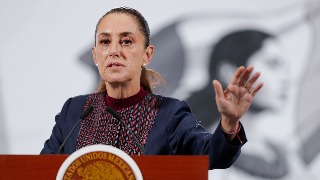 Claudia Sheinbaum rechaza intervención militar de EE UU en el país