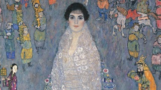 El 'retrato de Elisabeth Lederer', de Klimt, se convierte en la obra de arte moderno más cara
