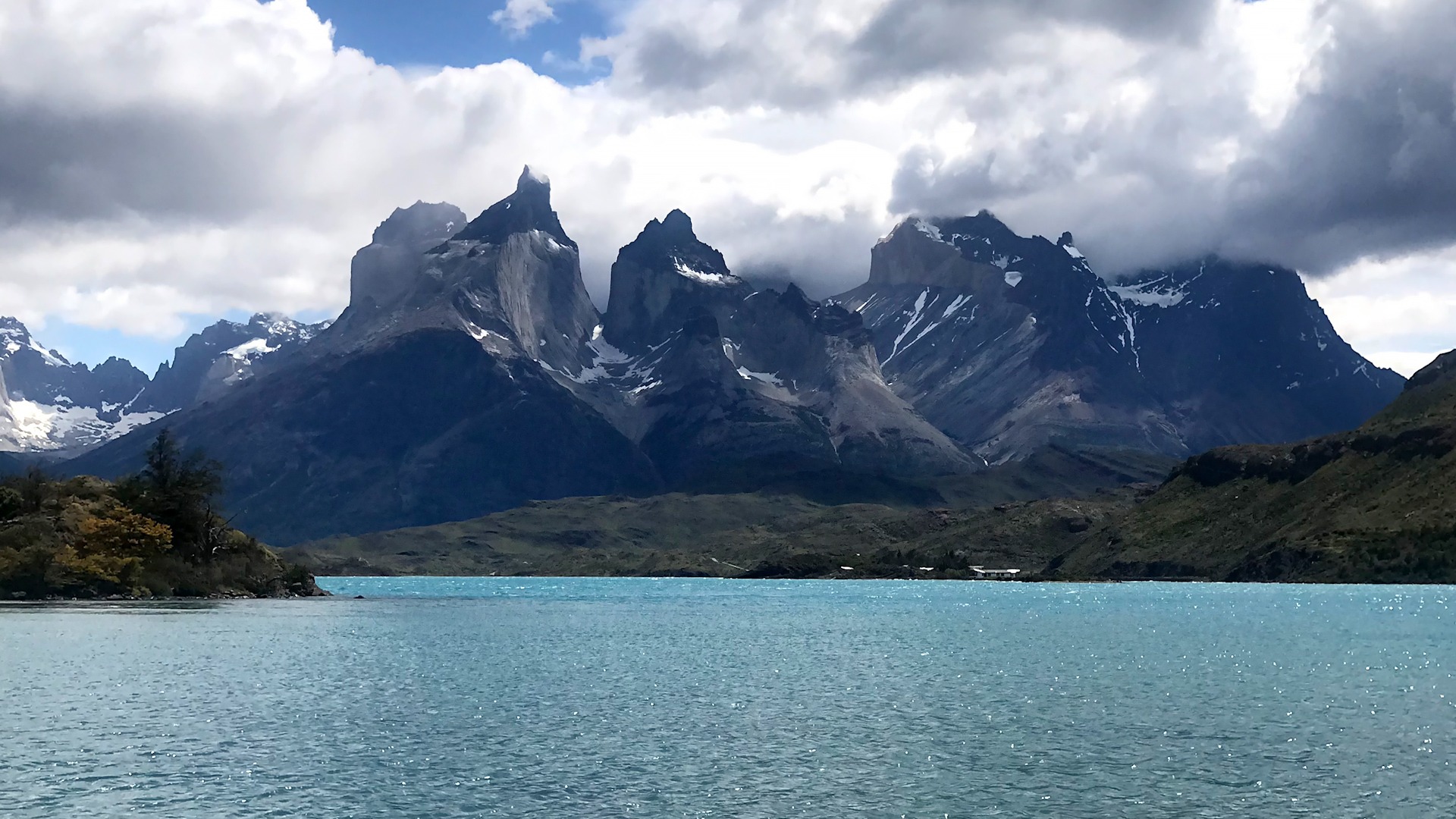 Mueren cinco excursionistas extranjeros en las Torres del Paine, al sur de Chile