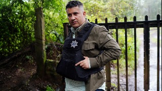 MÉXICO | Carlos Manzo asesinado a balazos en Uruapan (Michoacán) | EL PAÍS