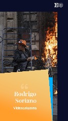 Videoanálisis |Rodrigo Soriano y la Gen Z