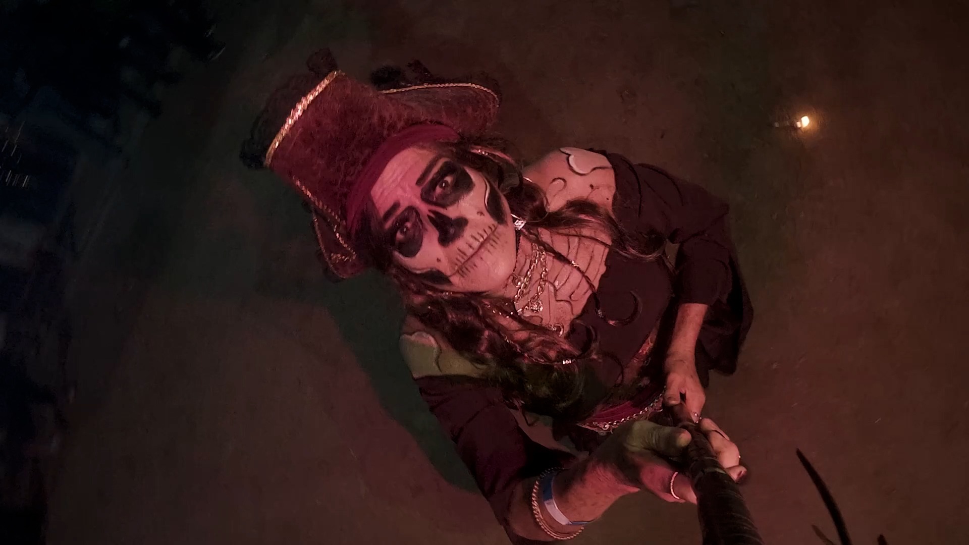 La Muerteada Femenil