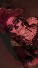 La Muerteada Femenil