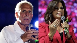 Cierre de campañas en Honduras