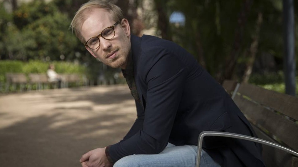Rutger Bregman denuncia que la BBC le ha censurado una frase en la que criticaba a Trump